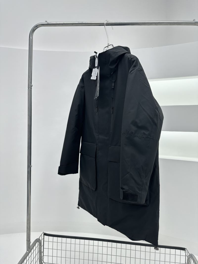 Prada Down Jackets